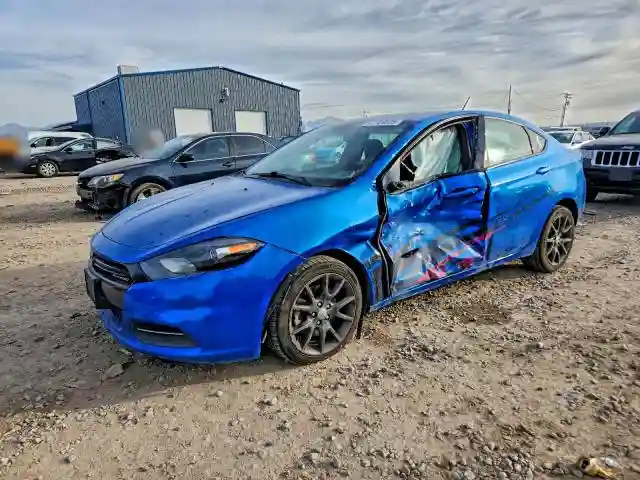 1C3CDFAA3FD414794 2015 DODGE DART-0