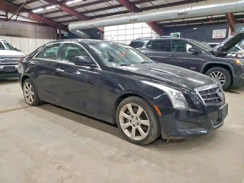 1G6AG5RX6D0175018 2013 CADILLAC ATS-3