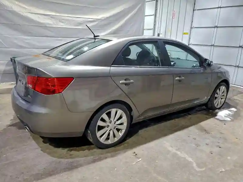 KNAFW4A39A5109891 2010 KIA FORTE-2