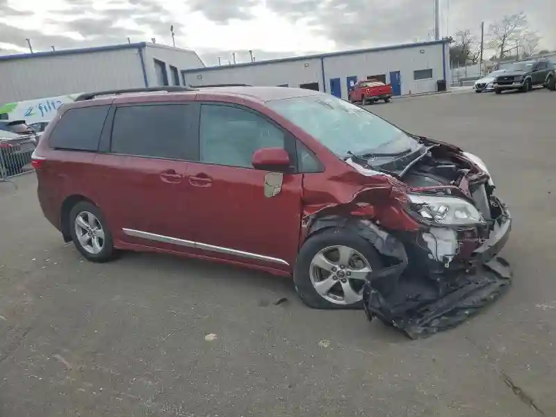 5TDKZ3DC5LS050530 2020 TOYOTA ALL MODELS-3