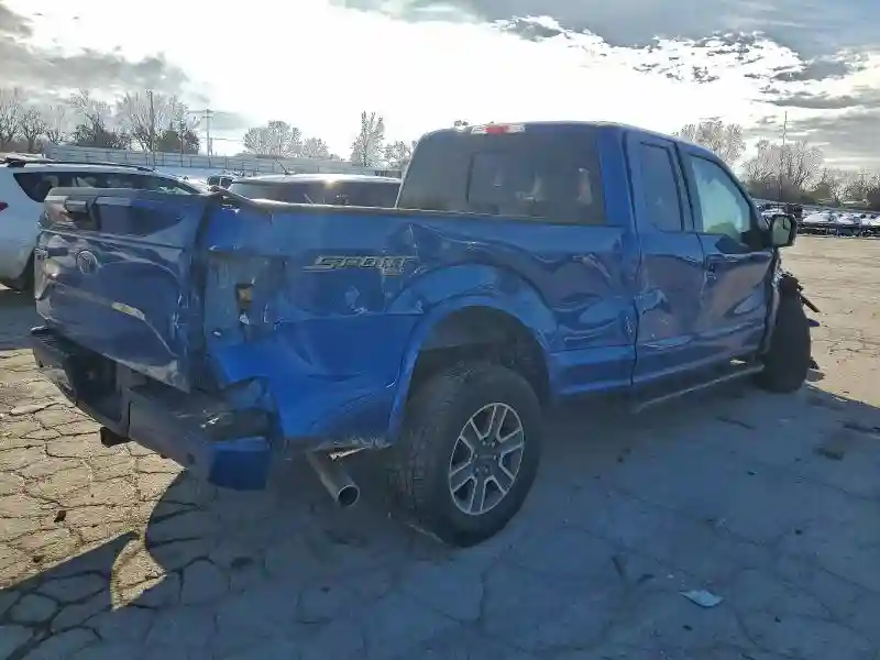 1FTFX1EF7HKD17699 2017 FORD F-150-2