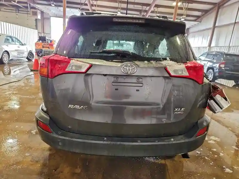 JTMRFREV4ED073547 2014 TOYOTA RAV4-5
