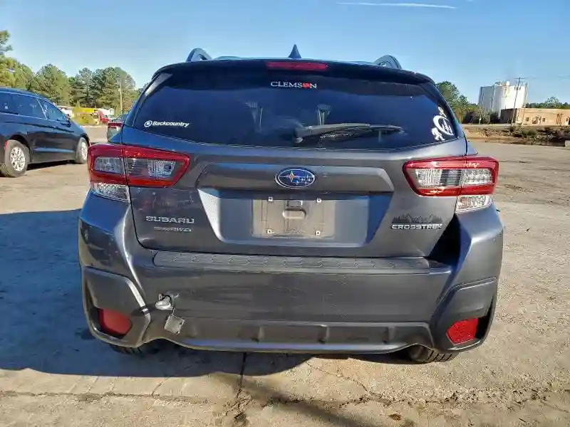 JF2GTAEC9L8252299 2020 SUBARU CROSSTREK-5