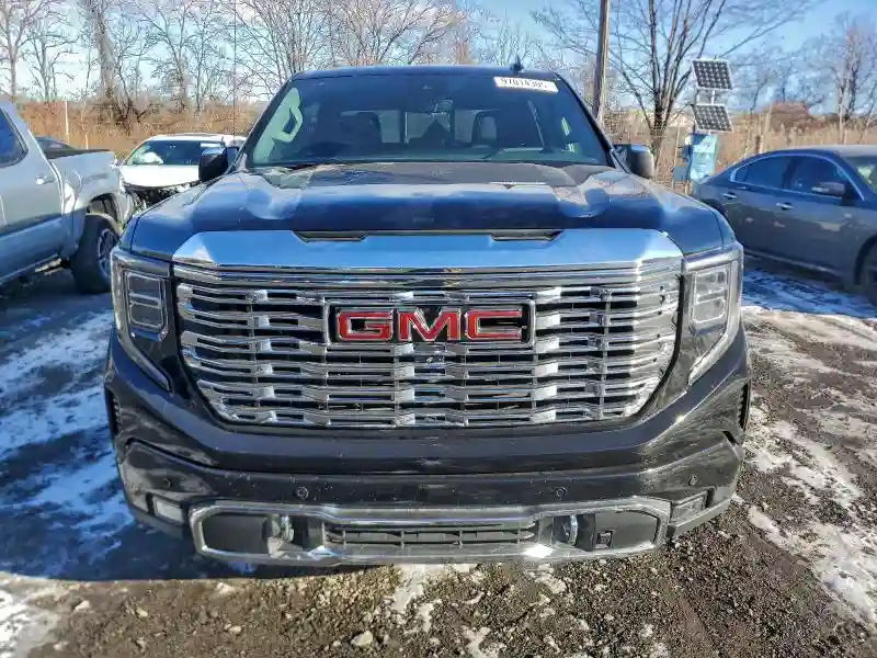 1GTUUGE84PZ334132 2023 GMC SIERRA-4
