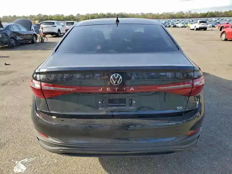 3VW7X7BU4SM066745 2025 VOLKSWAGEN JETTA-5