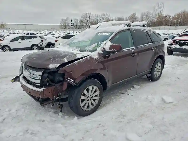 2FMDK3JC0ABA96360 2010 FORD EDGE-0