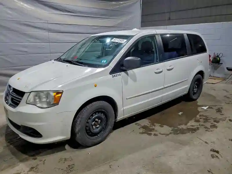 2C4RDGBG6CR360785 2012 DODGE CARAVAN-0