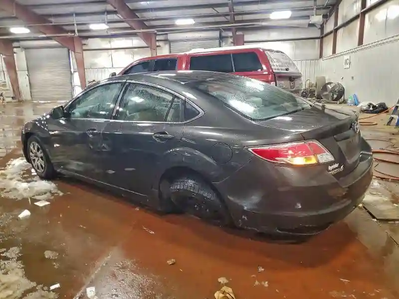 1YVHZ8BH4C5M05287 2012 MAZDA 6-1