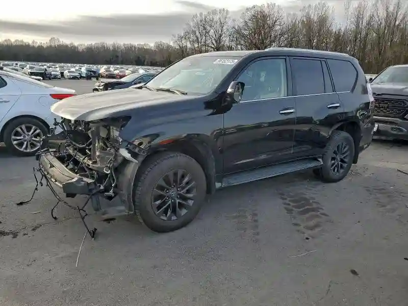 JTJAM7BX1P5373439 2023 LEXUS GX-0