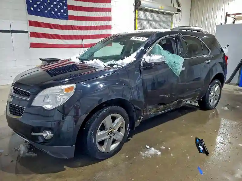 2GNFLHEK8F6370355 2015 CHEVROLET EQUINOX-0