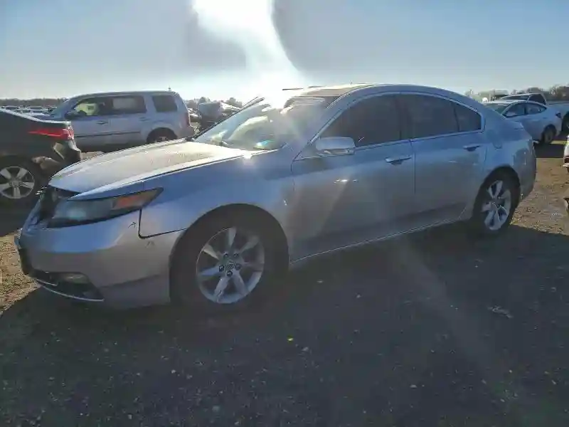 19UUA8F23CA027375 2012 ACURA TL-0