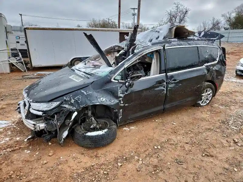 2C4RC1BG3NR125926 2022 CHRYSLER PACIFICA-0