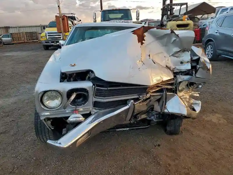 136370L163779 1970 CHEVROLET CHEVELLE-4