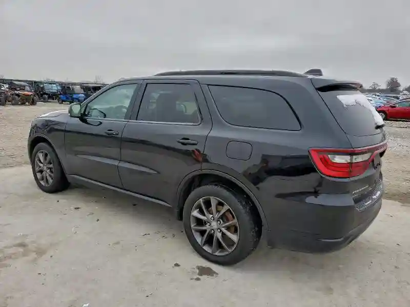 1C4RDJDG2HC629617 2017 DODGE DURANGO-1