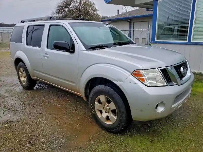 5N1AR1NN9CC622910 2012 NISSAN PATHFINDER-3