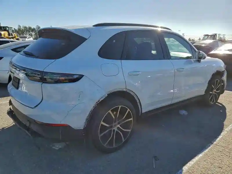 WP1AB2AY8NDA31624 2022 PORSCHE CAYENNE-2
