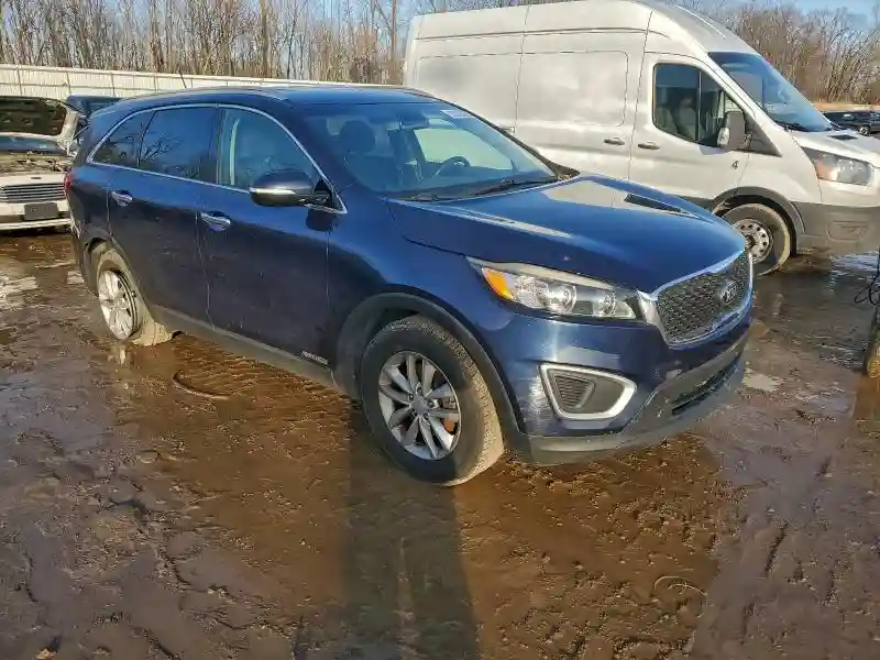5XYPGDA50JG399404 2018 KIA SORENTO-3
