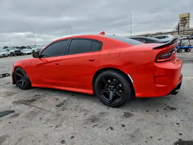 2C3CDXGJ9LH212375 2020 DODGE CHARGER-2