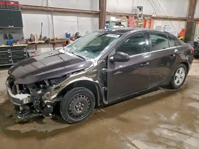 1G1PF5SB5G7185522 2016 CHEVROLET CRUZE-0