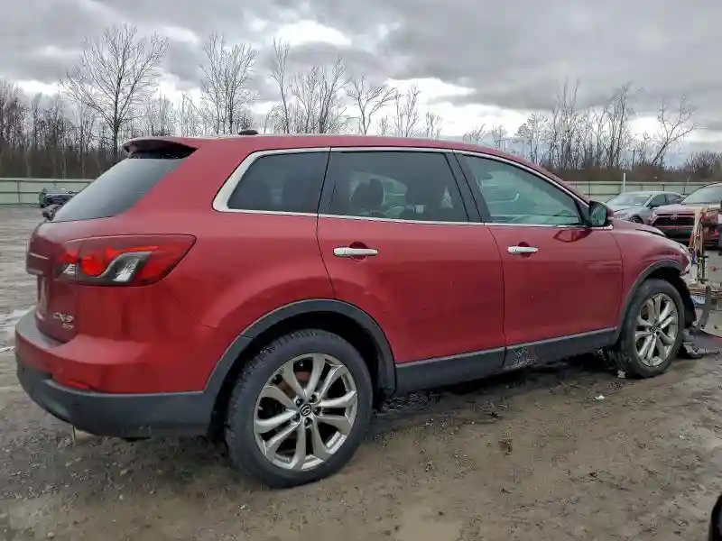 JM3TB3DA4D0420949 2013 MAZDA CX-9-2