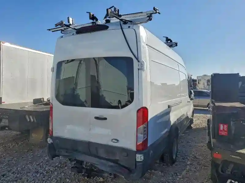 1FTWS4X85LKB36110 2020 FORD TRANSIT-2