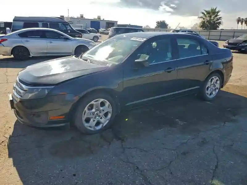3FAHP0HA8AR373130 2010 FORD FUSION-0
