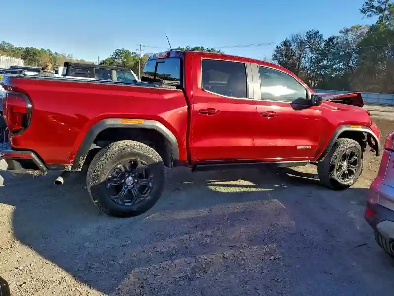 1GTP5BEK1R1187360 2024 GMC CANYON-2
