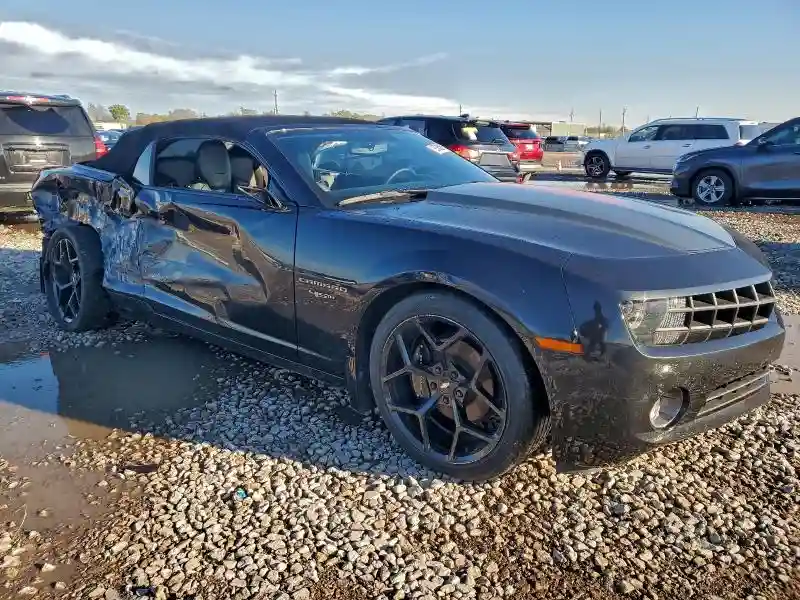 2G1FG3D32C9149640 2012 CHEVROLET CAMARO-3