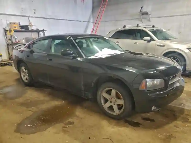 2B3CA3CV9AH225891 2010 DODGE CHARGER-3