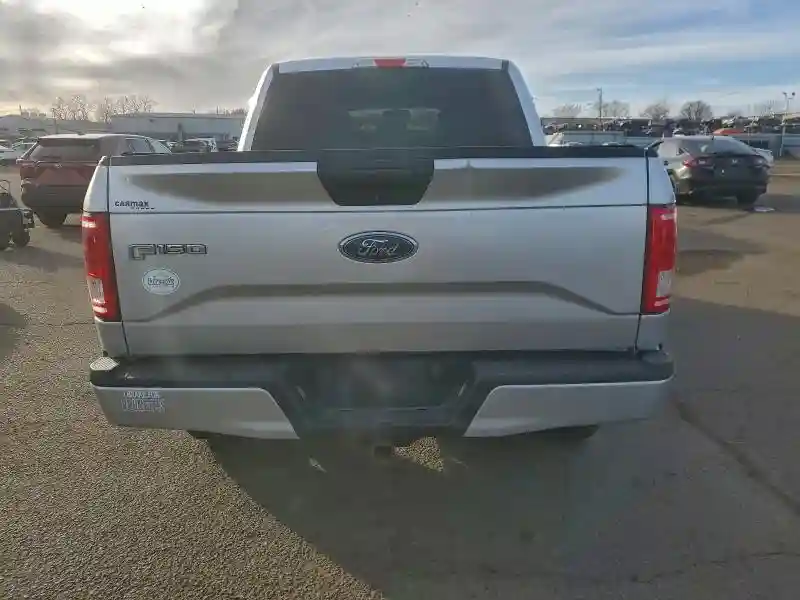 1FTEW1EF2HFB60610 2017 FORD F-150-5