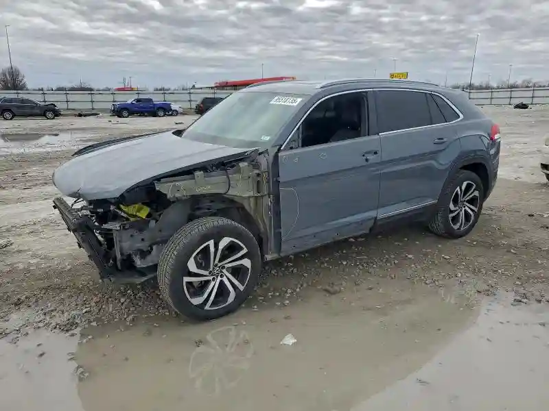 1V2TE2CA2MC204834 2021 VOLKSWAGEN ATLAS-0