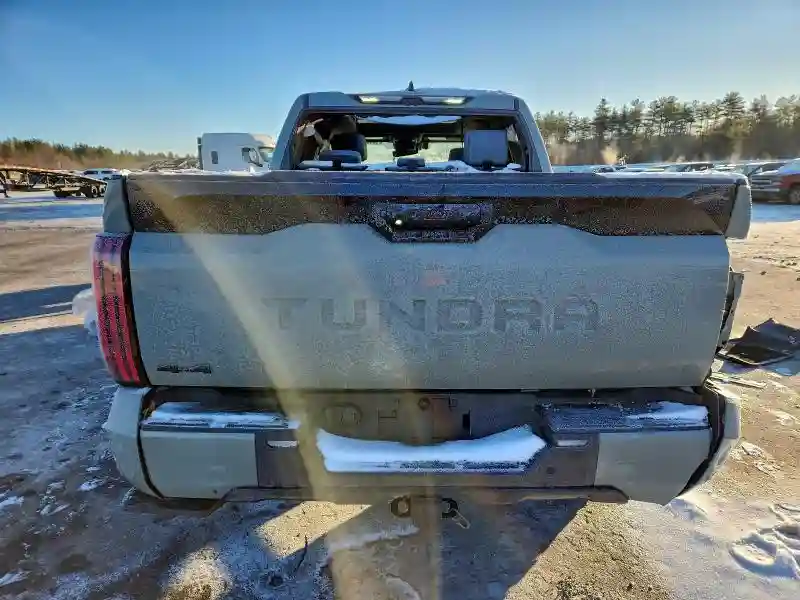 5TFNA5DB9SX302392 2025 TOYOTA TUNDRA-5
