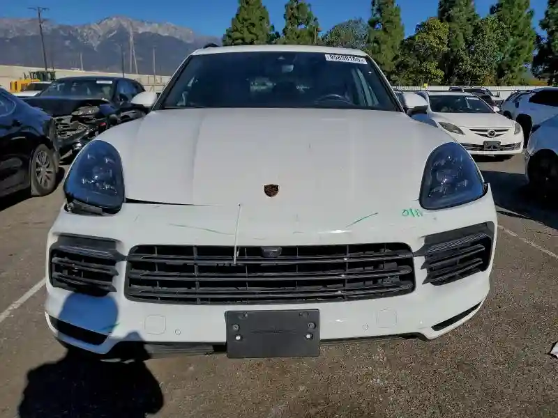 WP1AB2AY8NDA31624 2022 PORSCHE CAYENNE-4
