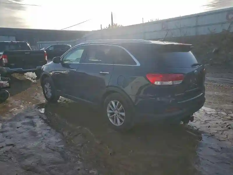 5XYPGDA50JG399404 2018 KIA SORENTO-1