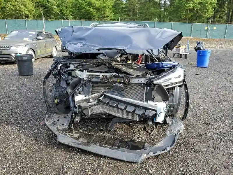 3PCAJ5CB5NF108456 2022 INFINITI QX50-4
