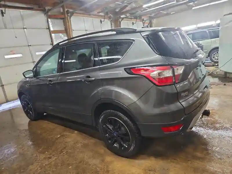 1FMCU9GD1JUA23713 2018 FORD ESCAPE-1