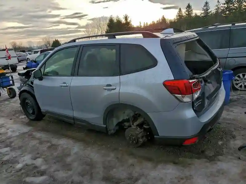JF2SKEDCXLH417427 2020 SUBARU FORESTER-1