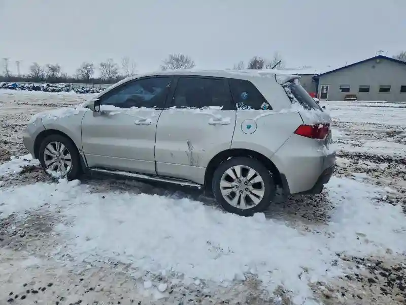 5J8TB1H52BA007723 2011 ACURA RDX-1