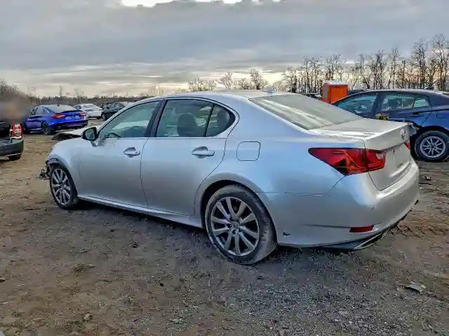 JTHCE1BLXD5005547 2013 LEXUS GS350-1