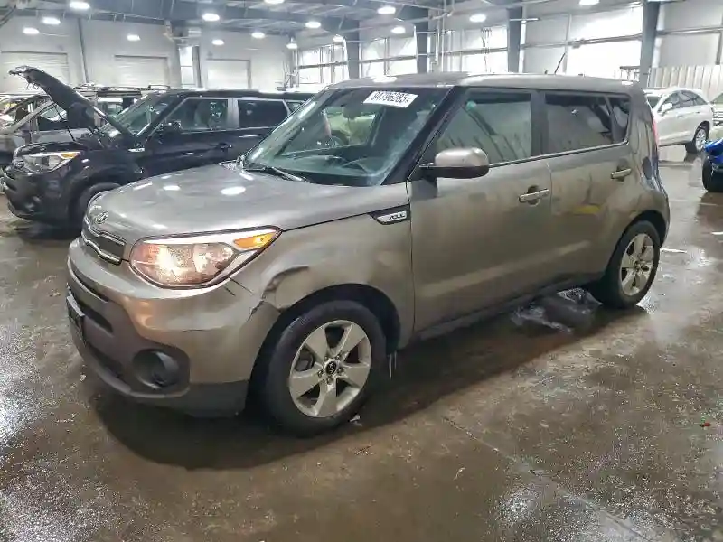 KNDJN2A2XJ7562613 2018 KIA SOUL-0