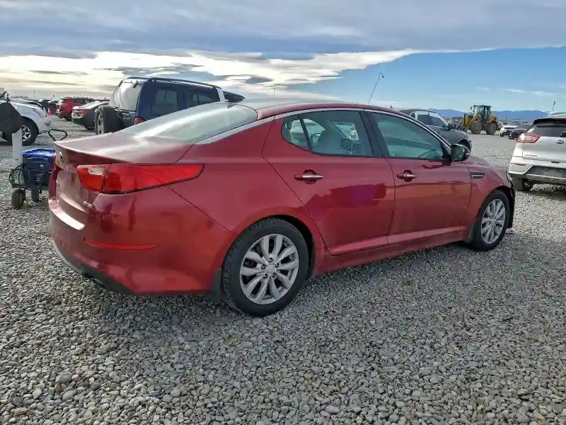 5XXGN4A7XEG308527 2014 KIA OPTIMA-2