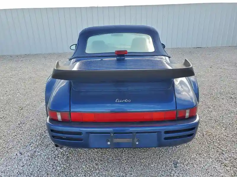 9117211705 1977 PORSCHE 911-5