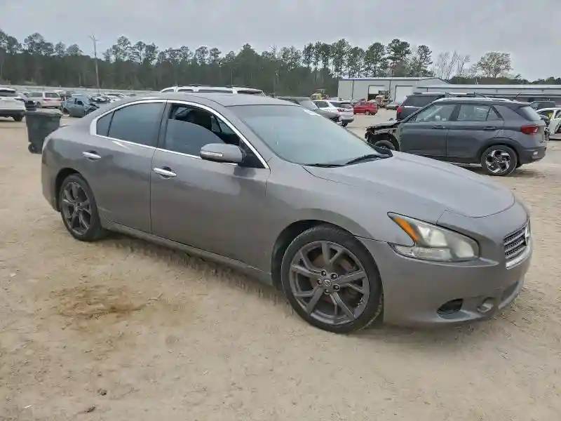 1N4AA5AP6EC489851 2014 NISSAN MAXIMA-3