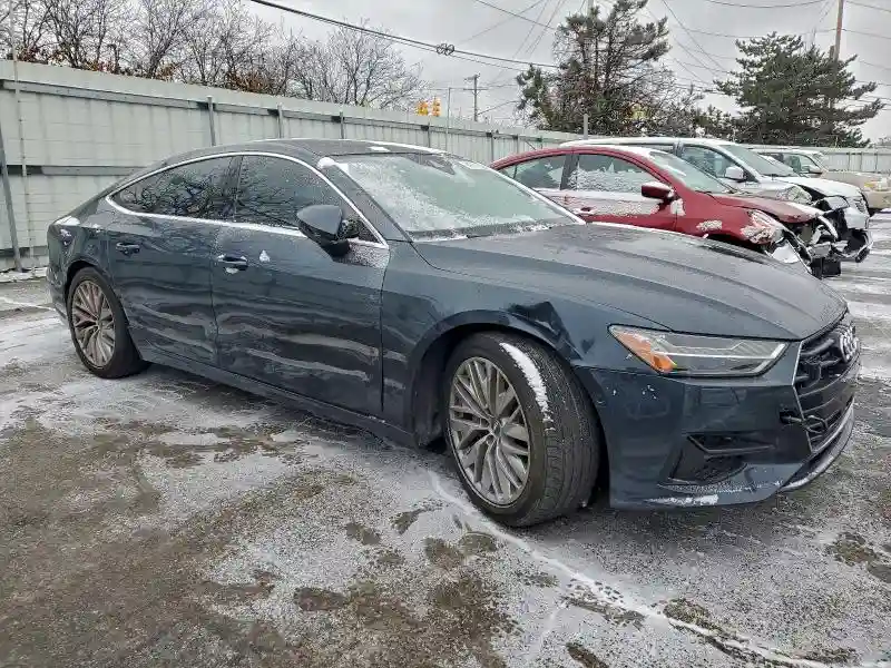 WAUS2AF24KN032549 2019 AUDI A7-3