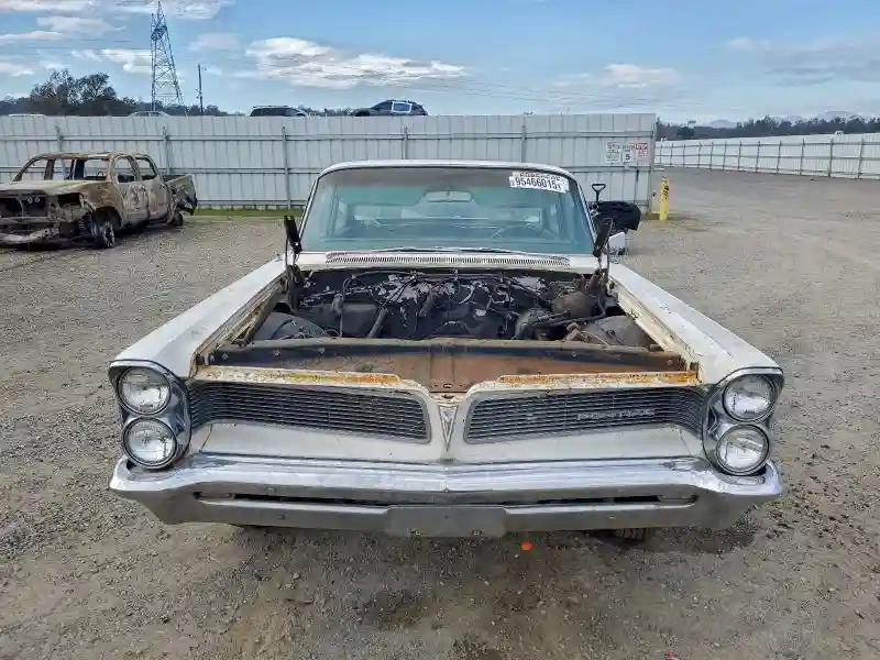 663S30028 1963 PONTIAC ALL OTHER-4