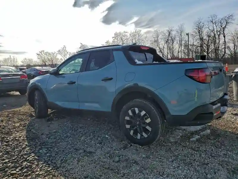 5NTJCDDE5SH129089 2025 HYUNDAI SANTA CRUZ-1