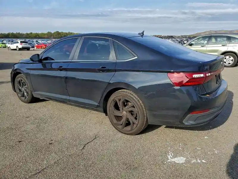 3VW7X7BU4SM066745 2025 VOLKSWAGEN JETTA-1