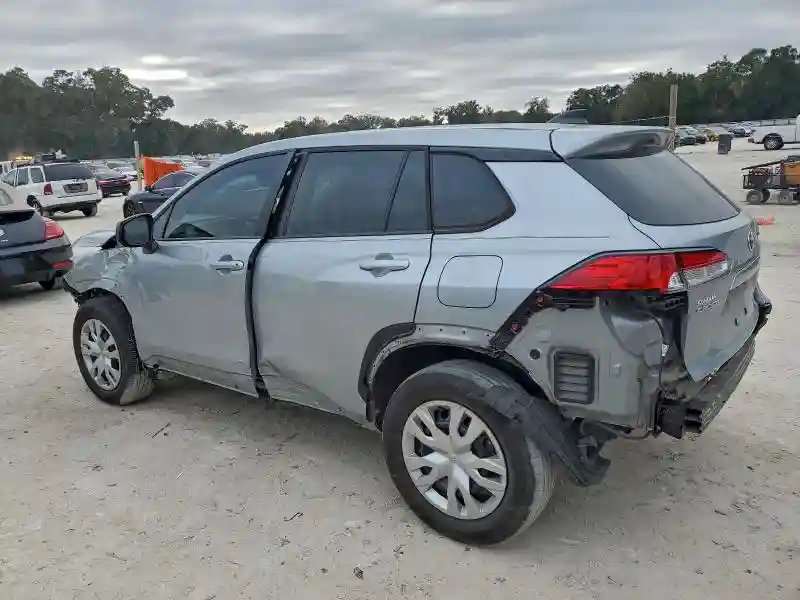 7MUAAAAG0NV031438 2022 TOYOTA ALL OTHER-1