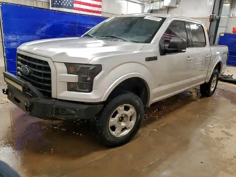 1FTEW1EG2FKE40959 2015 FORD F-150-0