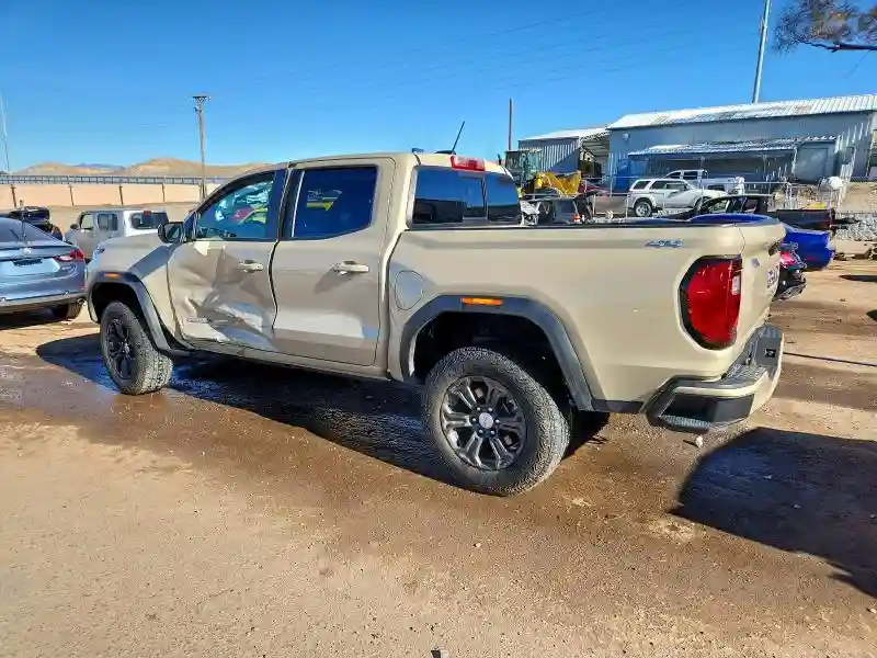 1GTP6BEK8R1168463 2024 GMC CANYON-1